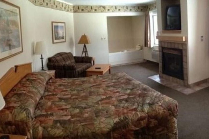 Hotel Interior 4 of 11