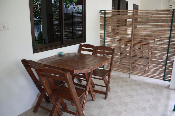 Terrace/Patio 21 of 51