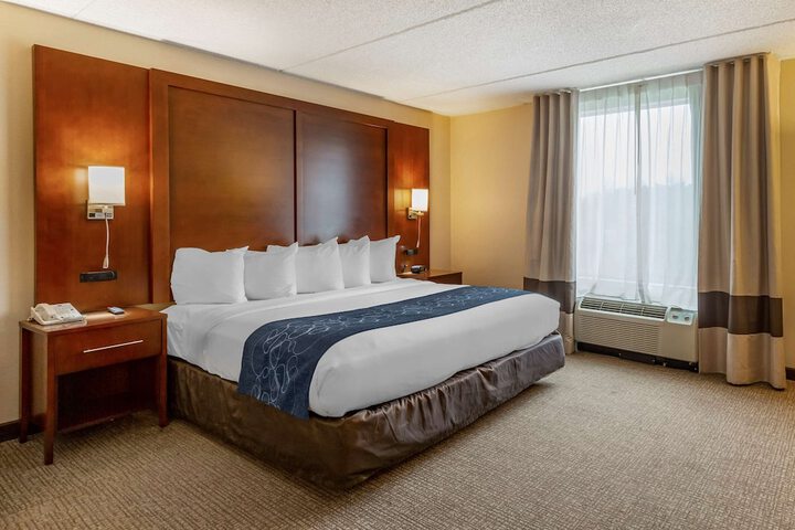 1 King Bed Suite (15 of 29)
