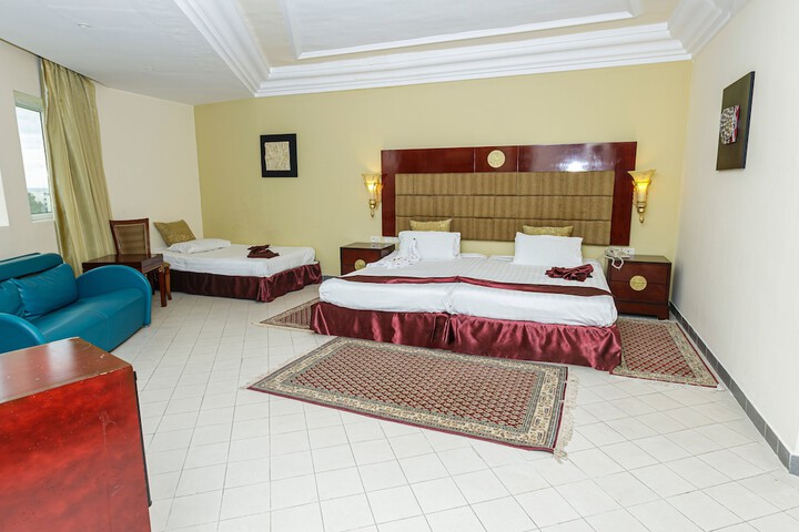 Room 14 of 109