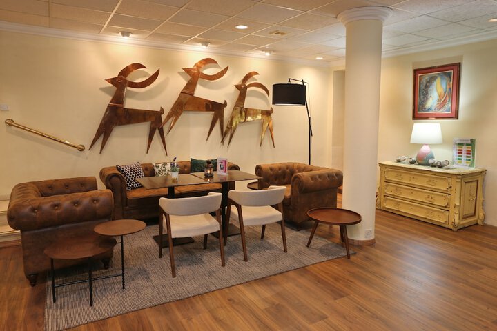 Lobby Photos