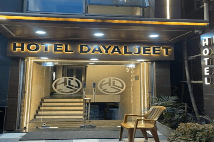 Hotel Dayaljeet