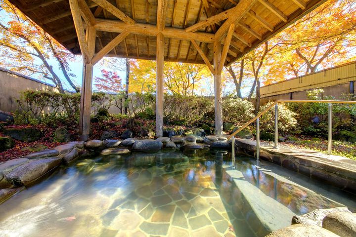 Spa Photos