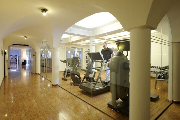 Health and Fitness 50 of 72