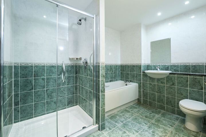 Bath Photo