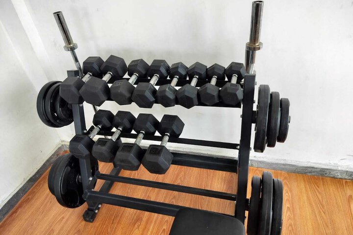 Health and Fitness 58 of 80