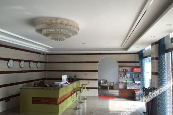 Hotel Interior 8 of 12