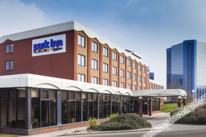 Hotel 7 of 17