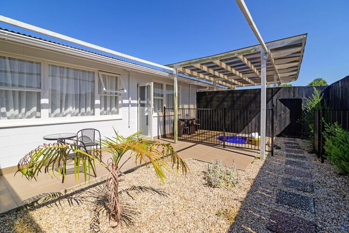 Terrace/Patio 26 of 32