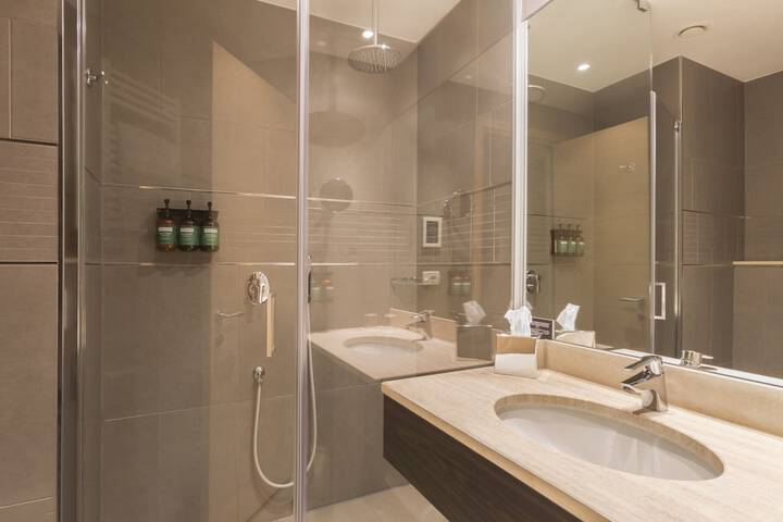 Bath Photo