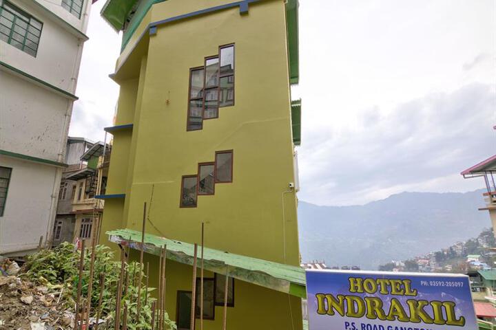 OYO 13466 HOTEL INDRAKIL
