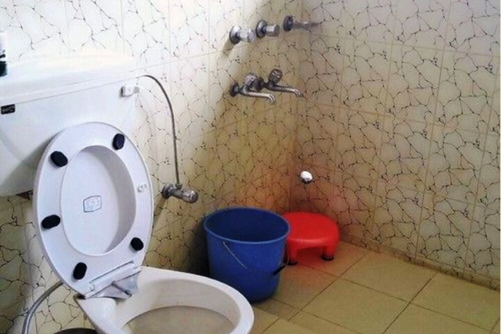 Bathroom Vanities
