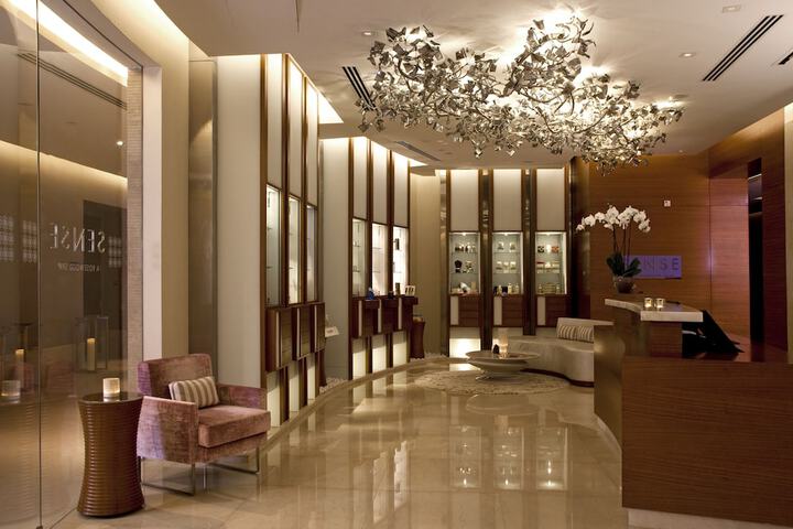 Lobby Photos