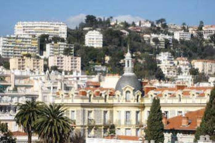 CLUB N1 NICE COTE DAZUR