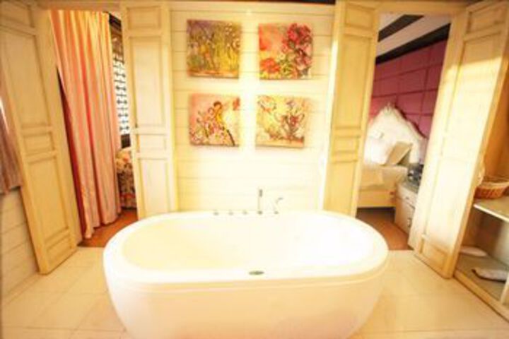 Fitness Center Photo