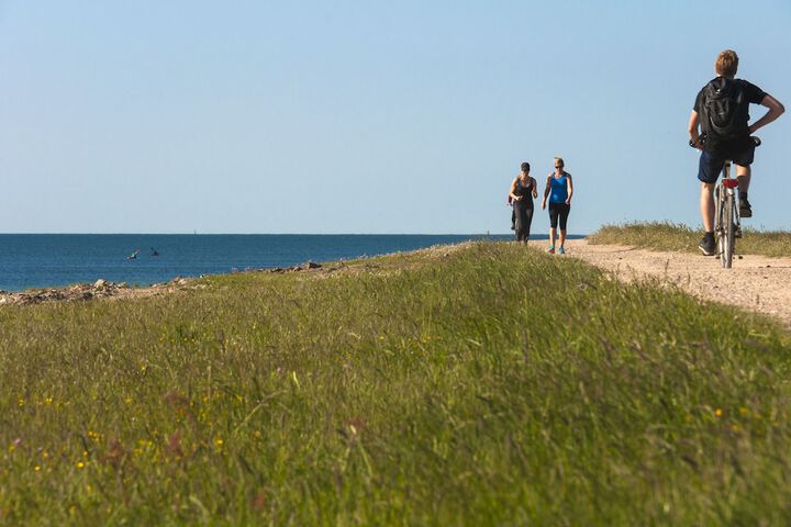 Beach 17 of 21