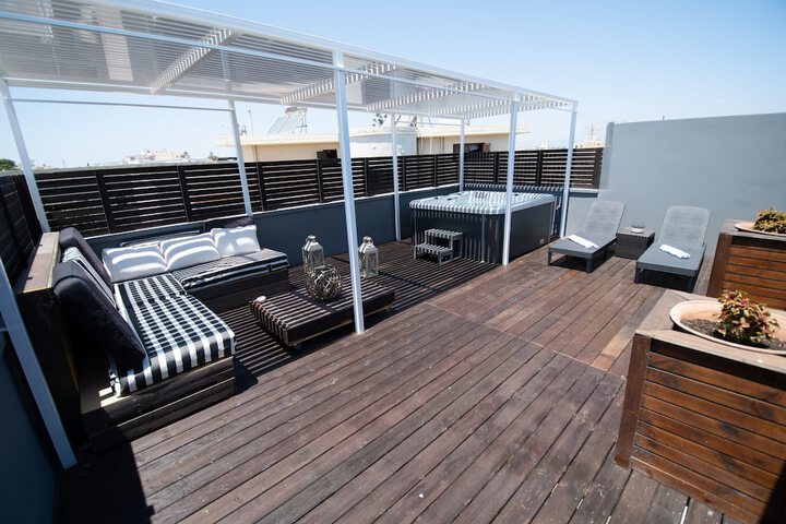 Terrace/Patio 58 of 59