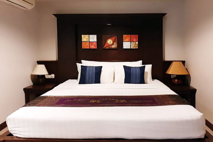 Fitness Facility Photos