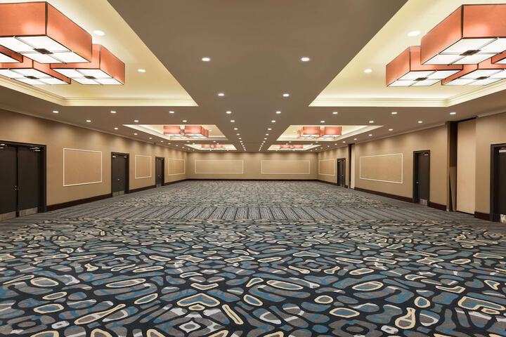 Ballroom