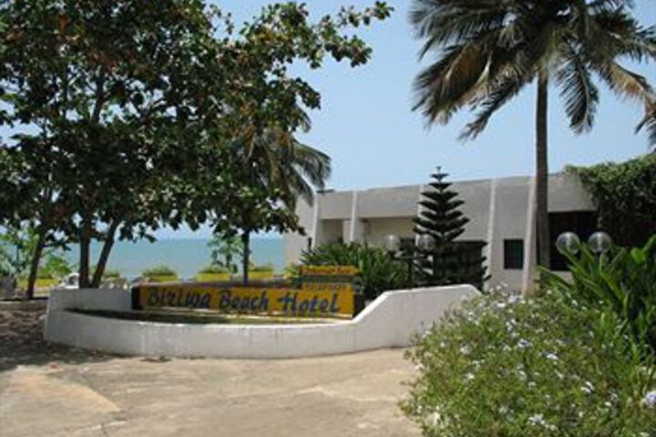 Biriwa Beach Hotel