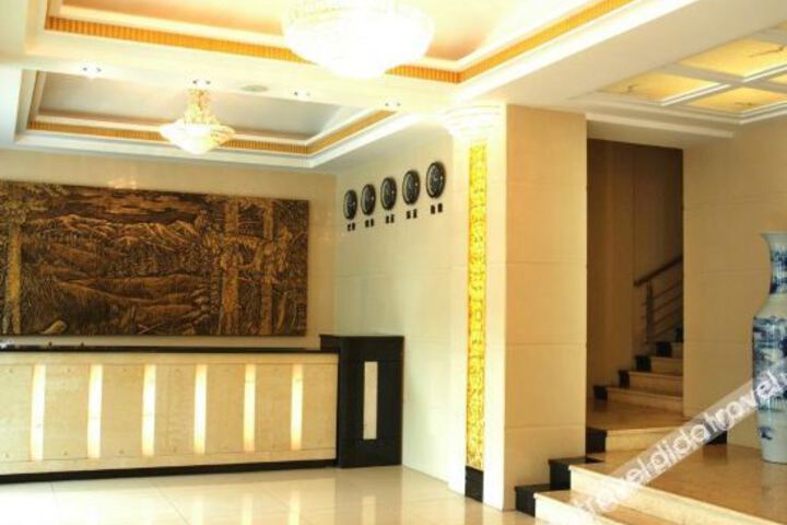 Hotel Interior 6 of 7