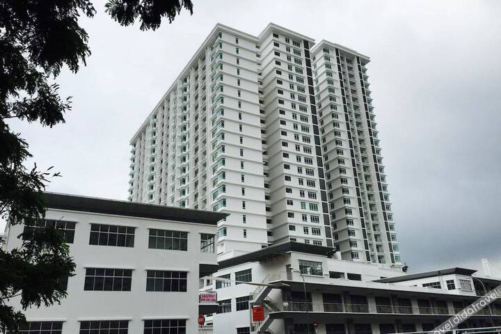 Arena Residences