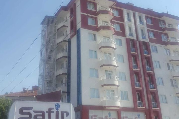 SAFIR APART OTEL