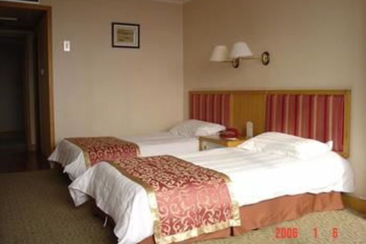 Jiangsu Material Hotel