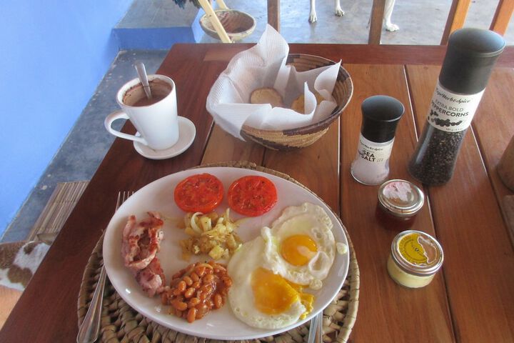 Breakfast/Coffee Service 18 of 39