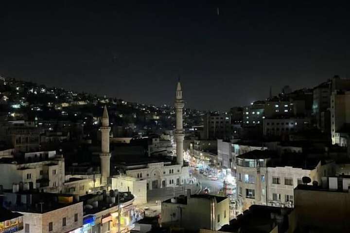 Beirut Hotel Two