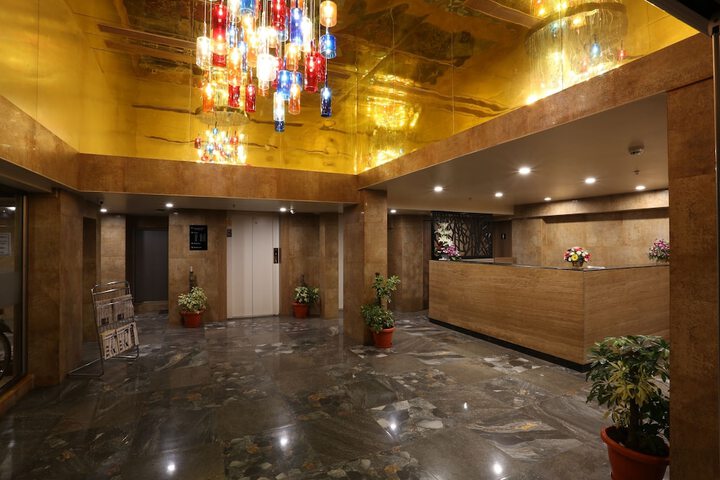 Hotel Interior 2 of 24