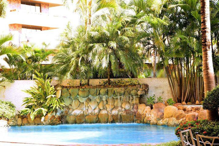 Pool to Cool