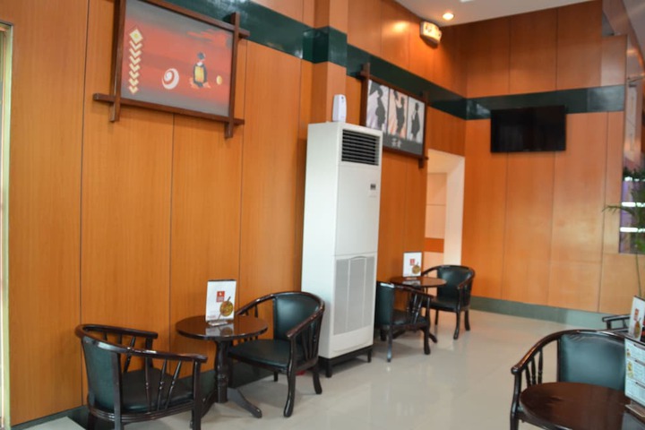 Restaurants