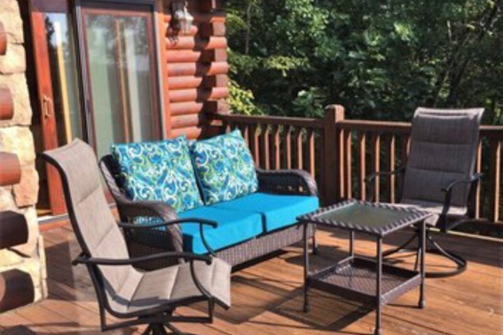 Terrace/Patio 16 of 114