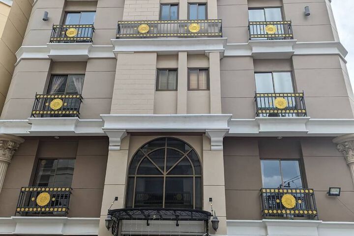 Image of The Star of Sathorn