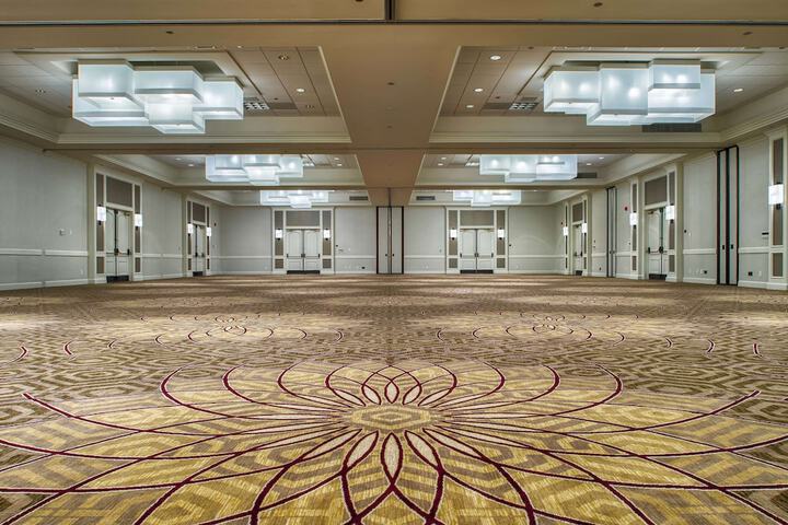 Ballroom