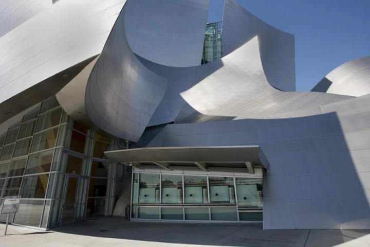 Image of Stay on the View Los Angeles