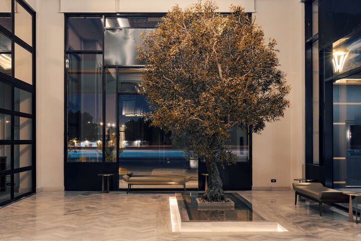 Hotel Interior 97 of 178