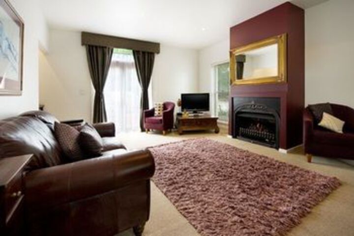 Hotel Interior 7 of 8