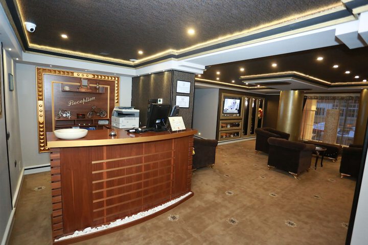 Hotel Interior 4 of 59