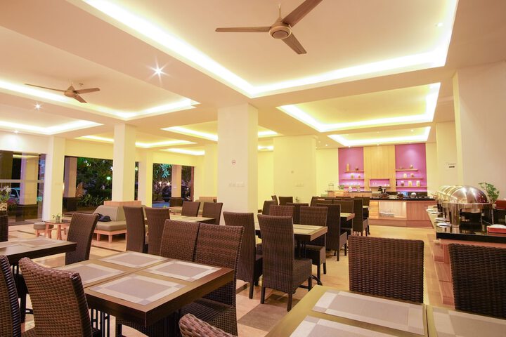 Restaurants