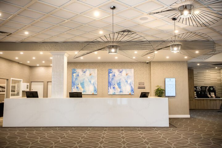 Hotel Interior 2 of 84