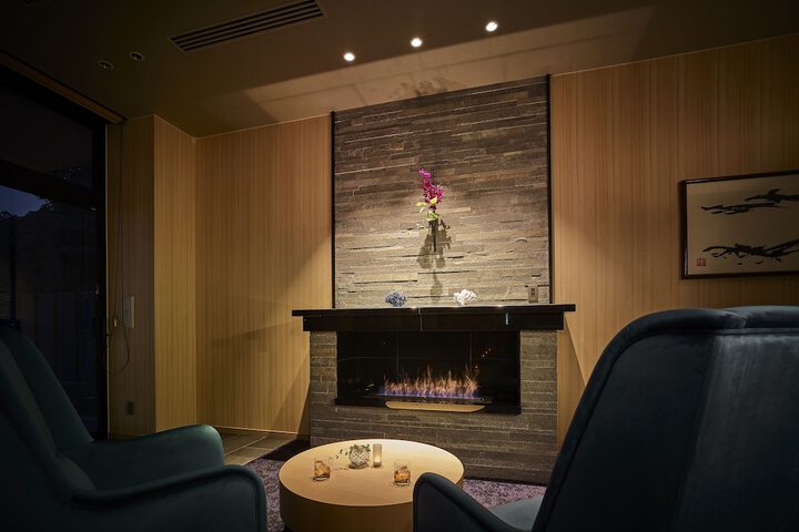 Hotel Interior 2 of 124