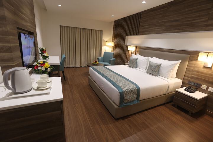 Room 21 of 60