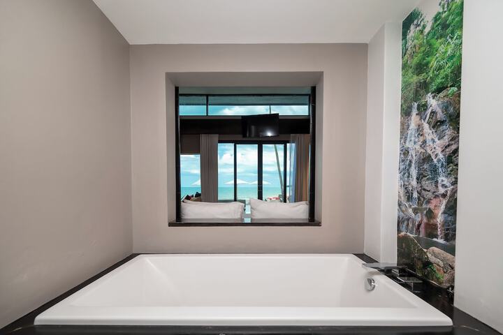 Bath Interior
