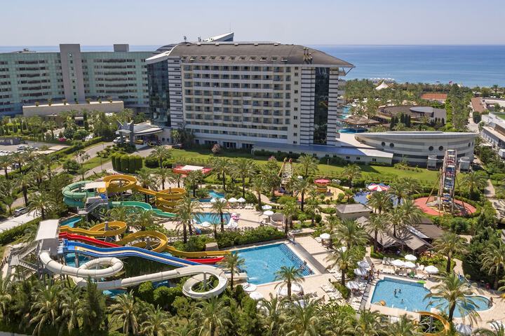 Hotel 251 of 254