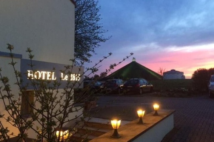 Hotel 26 of 30