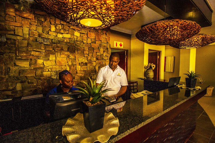 Hotel Interior 3 of 25