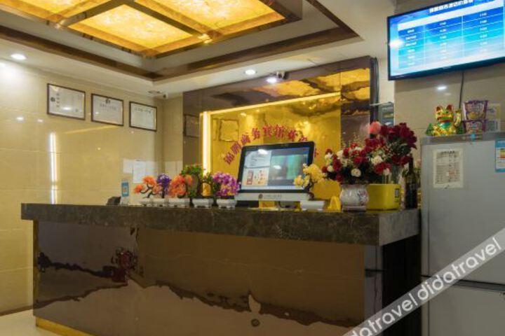Hotel Interior 16 of 28