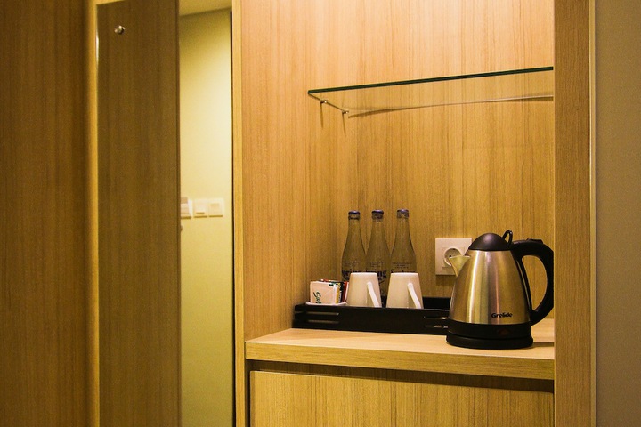 Breakfast/Coffee Service 39 of 66